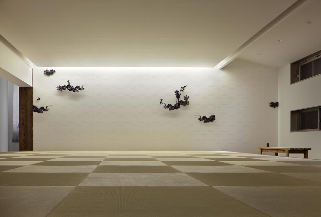 Aqua Ignis Ryokan Komono Εξωτερικό φωτογραφία