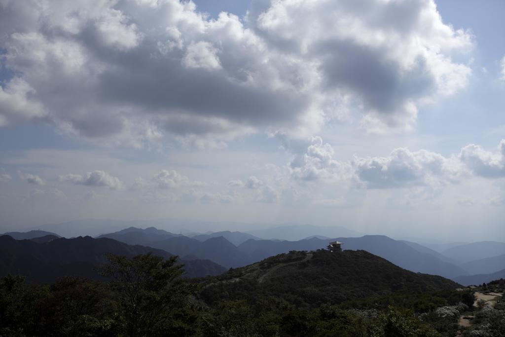 Aqua Ignis Ryokan Komono Εξωτερικό φωτογραφία