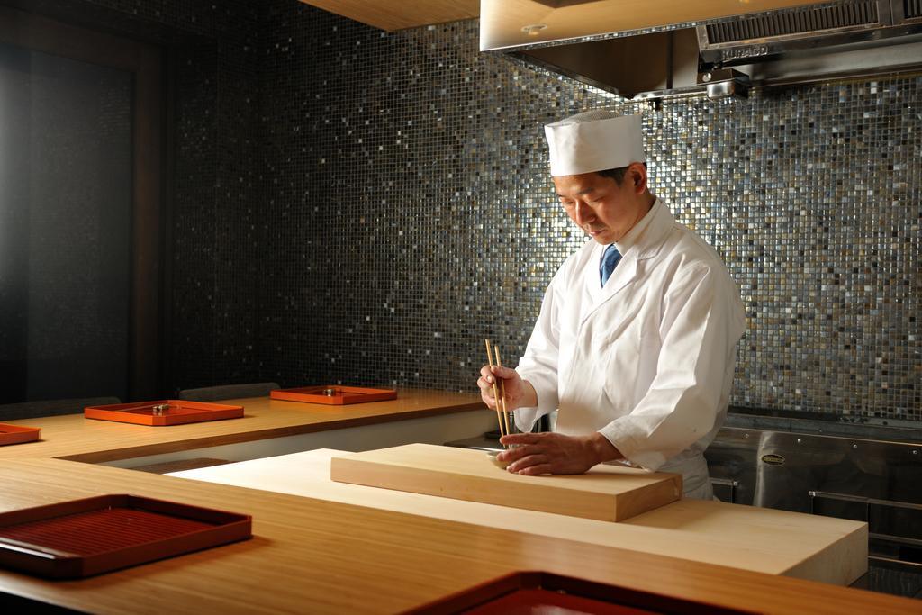 Aqua Ignis Ryokan Komono Εξωτερικό φωτογραφία