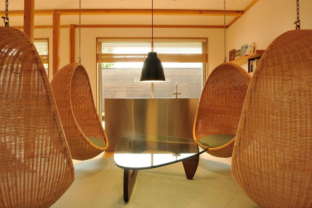 Aqua Ignis Ryokan Komono Εξωτερικό φωτογραφία