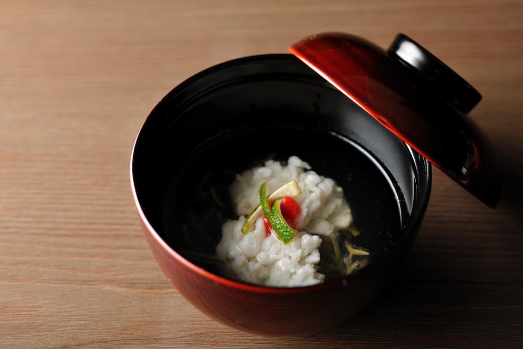 Aqua Ignis Ryokan Komono Εξωτερικό φωτογραφία