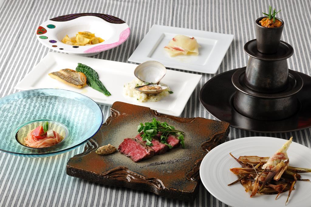 Aqua Ignis Ryokan Komono Εξωτερικό φωτογραφία