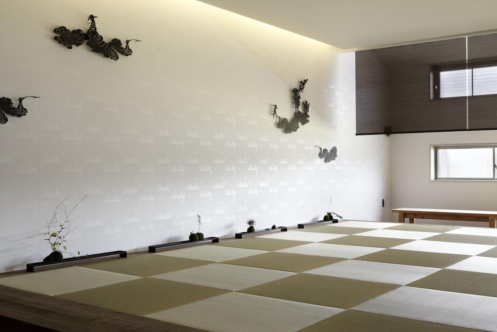 Aqua Ignis Ryokan Komono Εξωτερικό φωτογραφία