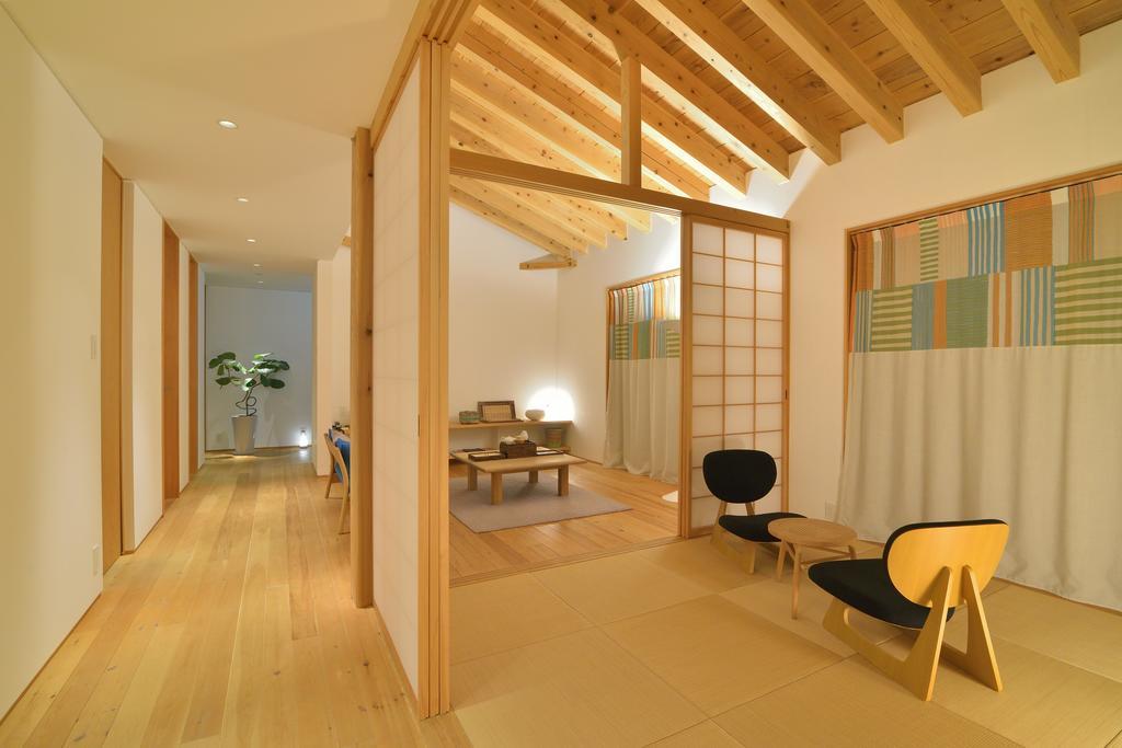 Aqua Ignis Ryokan Komono Εξωτερικό φωτογραφία