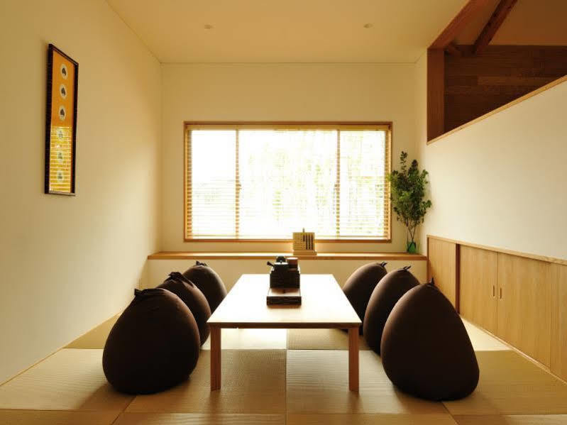 Aqua Ignis Ryokan Komono Εξωτερικό φωτογραφία