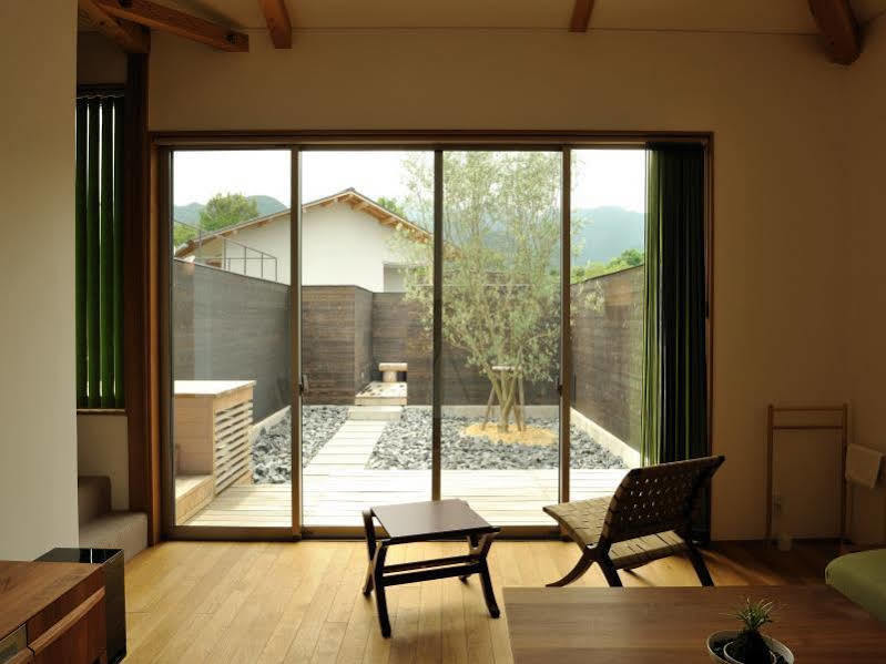 Aqua Ignis Ryokan Komono Εξωτερικό φωτογραφία