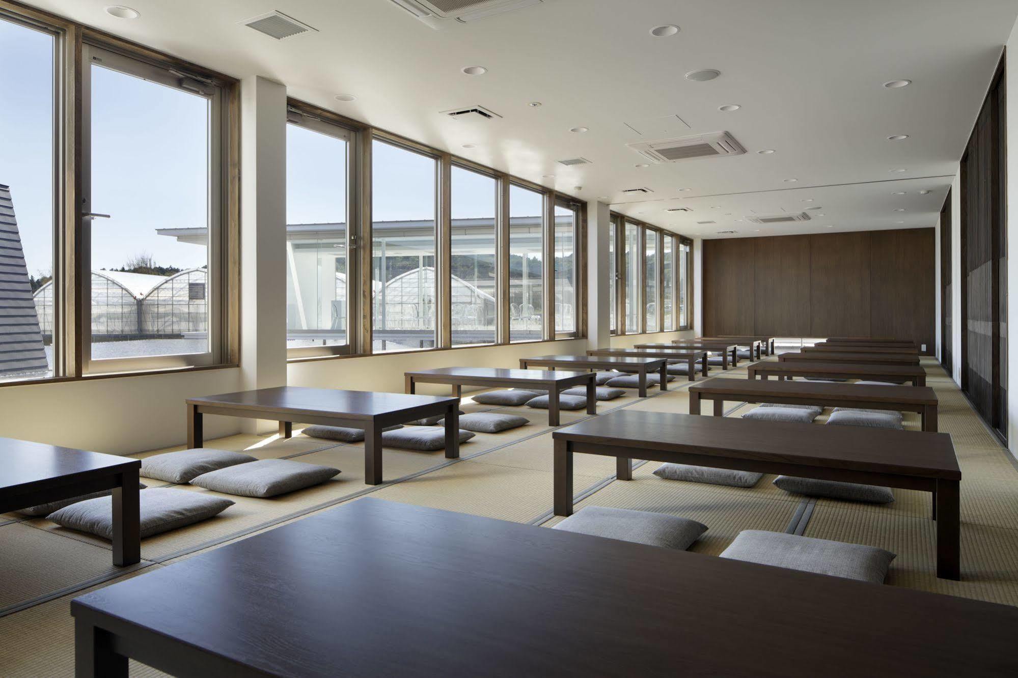 Aqua Ignis Ryokan Komono Εξωτερικό φωτογραφία
