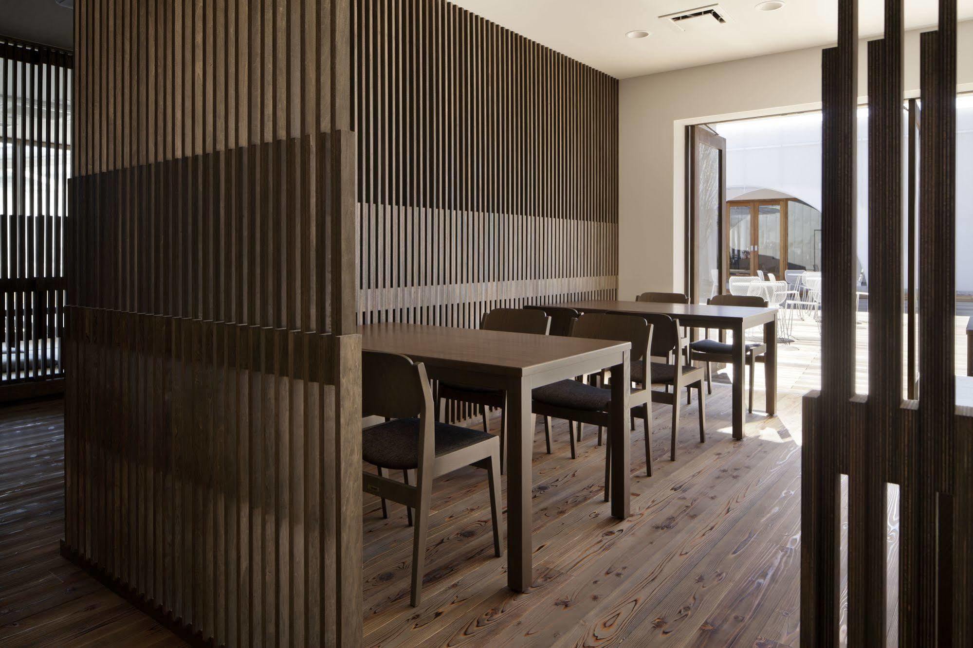 Aqua Ignis Ryokan Komono Εξωτερικό φωτογραφία