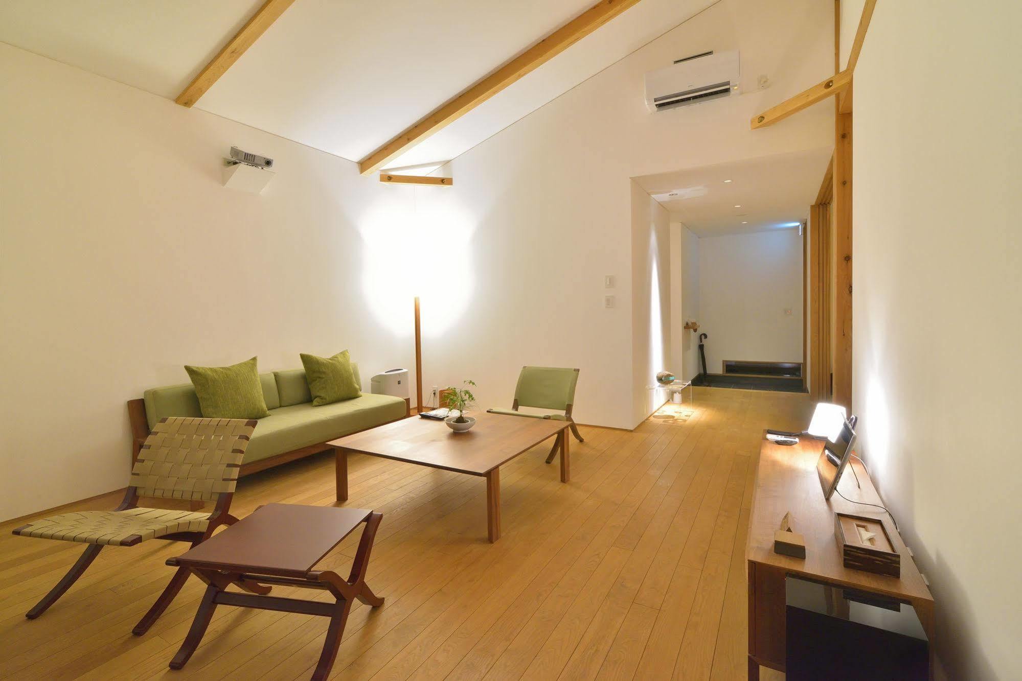 Aqua Ignis Ryokan Komono Εξωτερικό φωτογραφία
