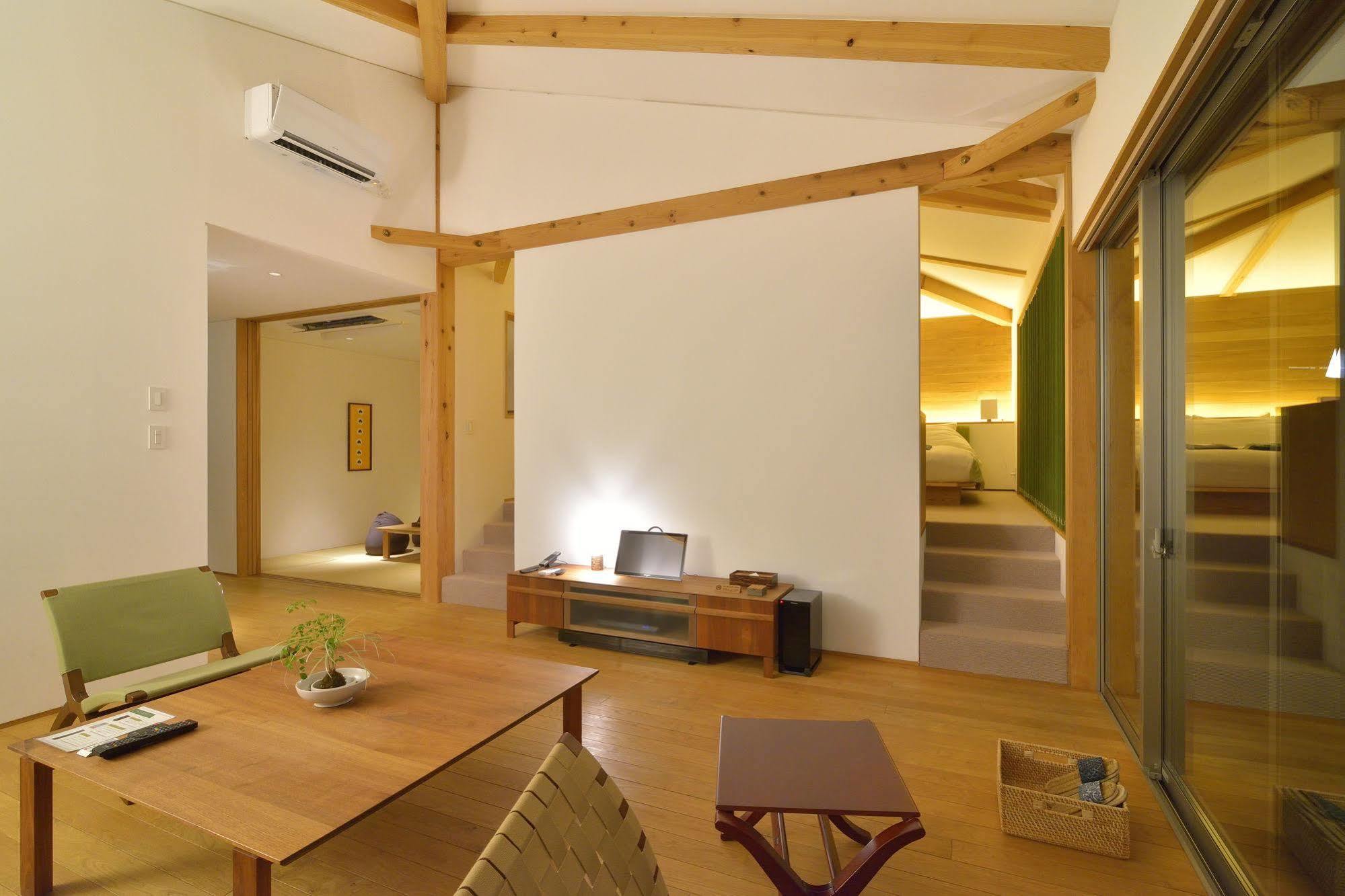 Aqua Ignis Ryokan Komono Εξωτερικό φωτογραφία