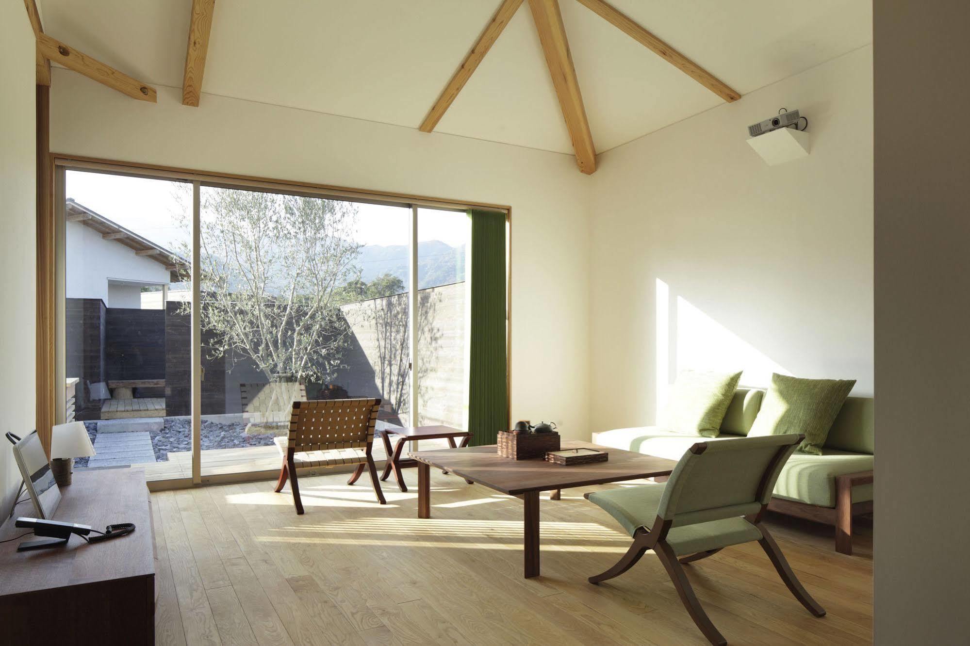 Aqua Ignis Ryokan Komono Εξωτερικό φωτογραφία