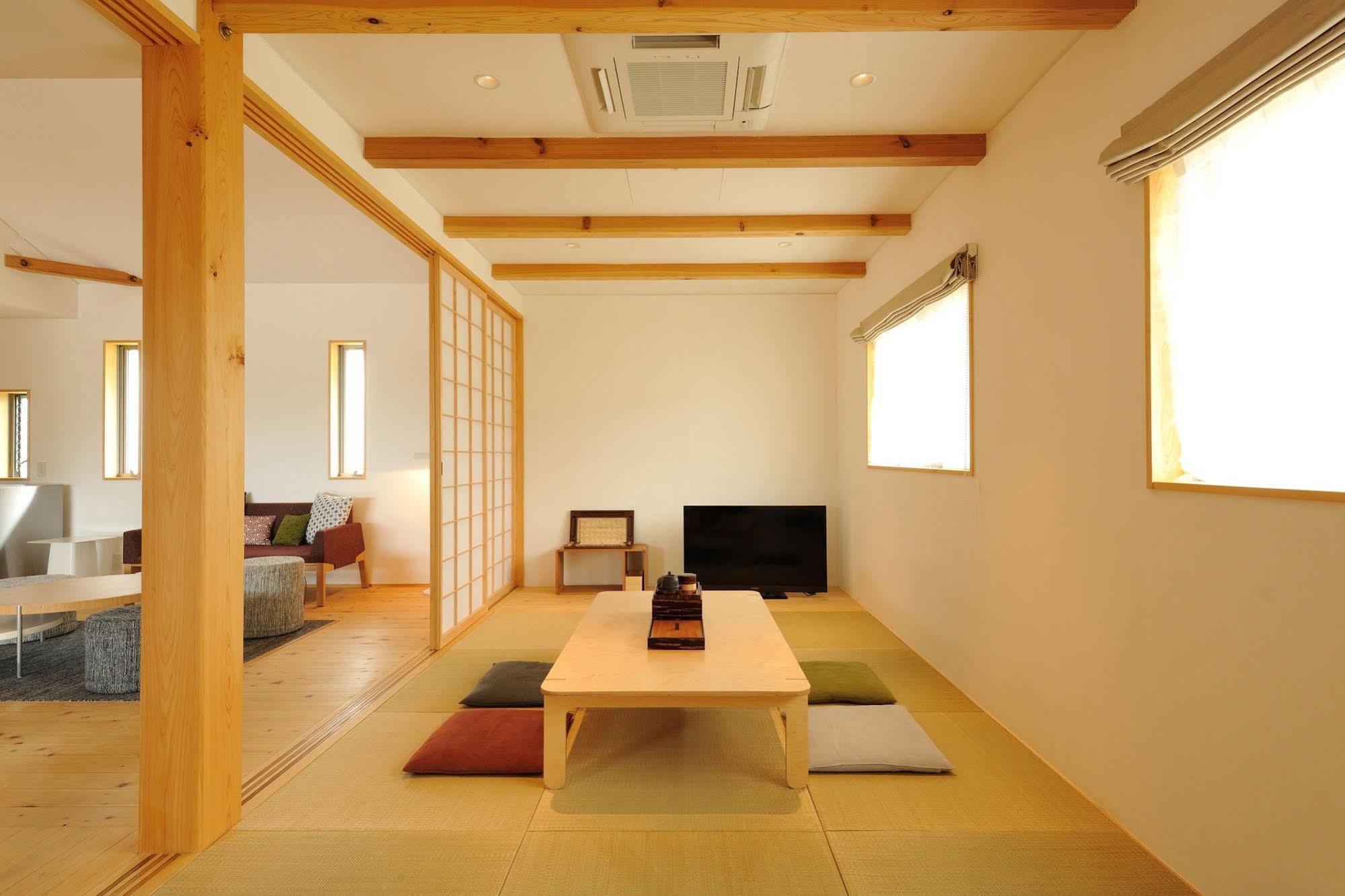 Aqua Ignis Ryokan Komono Εξωτερικό φωτογραφία