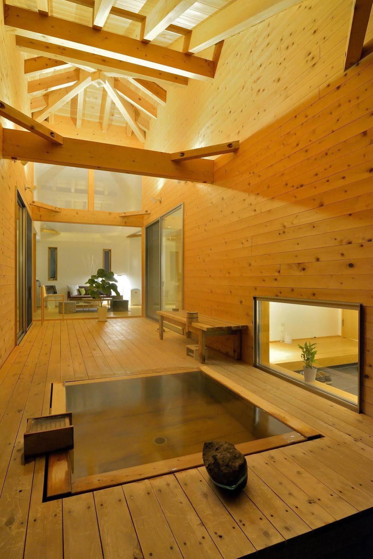 Aqua Ignis Ryokan Komono Εξωτερικό φωτογραφία