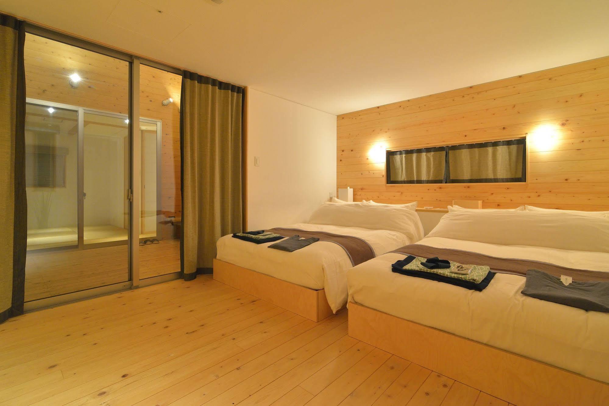 Aqua Ignis Ryokan Komono Εξωτερικό φωτογραφία