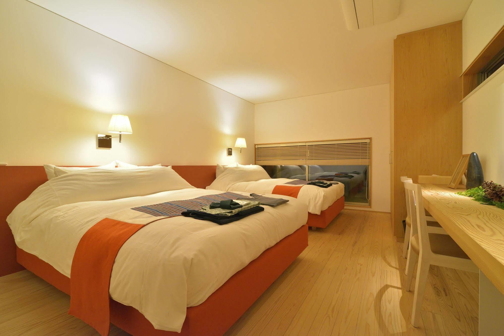 Aqua Ignis Ryokan Komono Εξωτερικό φωτογραφία